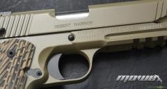 Kimber 1911 Desert Warrior TFS .45 ACP