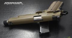 Kimber 1911 Desert Warrior TFS .45 ACP