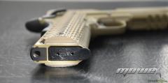 Kimber 1911 Desert Warrior TFS .45 ACP