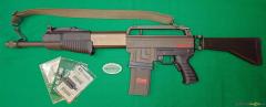 Franchi SPAS 15 cal.12