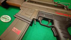 Franchi SPAS 15 cal.12