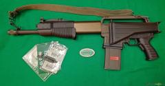 Franchi SPAS 15 cal.12