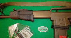 Franchi SPAS 15 cal.12