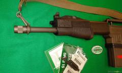 Franchi SPAS 15 cal.12