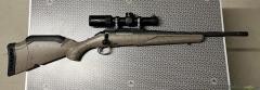 Ruger American Rifle Ranch 5.56/223 Gen2