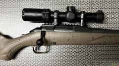 Ruger American Rifle Ranch 5.56/223 Gen2