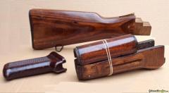 Suche Handschutz und Griff für Ak47 Ak74 Akm Type 56