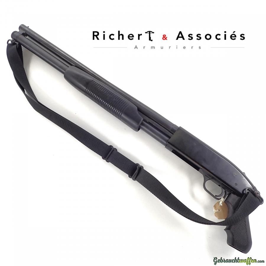 Mossberg Model 500 ATP cal. 12/76 Mossberg Model 500 ATP cal. 12/76