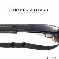 Mossberg Model 500 ATP cal. 12/76