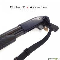 Mossberg Model 500 ATP cal. 12/76