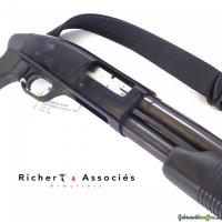 Mossberg Model 500 ATP cal. 12/76