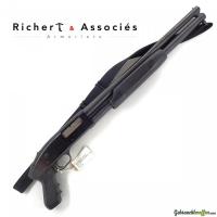 Mossberg Model 500 ATP cal. 12/76