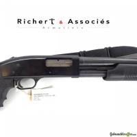 Mossberg Model 500 ATP cal. 12/76