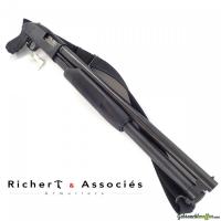 Mossberg Model 500 ATP cal. 12/76
