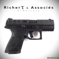 Beretta Model APX Compact cal. 9mmP