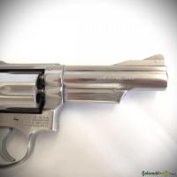 Smith & Wesson Model 66 Combat Magnum cal. .357mag (1974)