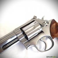 Smith & Wesson Model 66 Combat Magnum cal. .357mag (1974)