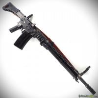 SIG Model FAss57 Shortcut cal. 7.5x55 (GP11)