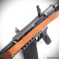 SIG Model FAss57 Shortcut cal. 7.5x55 (GP11)