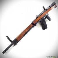 SIG Model FAss57 Shortcut cal. 7.5x55 (GP11)