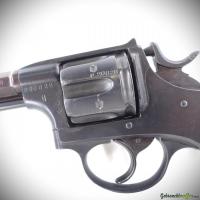 W+F Model 1882 Privé cal. 7.5Revolver (1910)