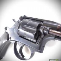 W+F Model 1882 Privé cal. 7.5Revolver (1910)