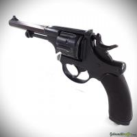 W+F Model 1882 Privé cal. 7.5Revolver (1910)