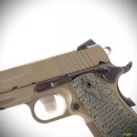 SIG-Sauer Model 1911 .45acp