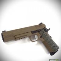 SIG-Sauer Model 1911 .45acp
