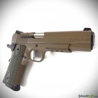 SIG-Sauer Model 1911 .45acp
