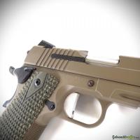 SIG-Sauer Model 1911 .45acp