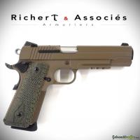 SIG-Sauer Model 1911 .45acp