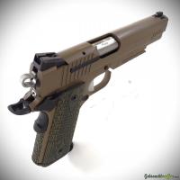 SIG-Sauer Model 1911 .45acp