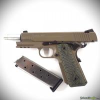 SIG-Sauer Model 1911 .45acp