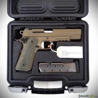 SIG-Sauer Model 1911 .45acp