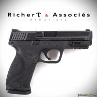 Smith & Wesson Model M&P9 M2.0 9mmP