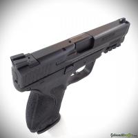 Smith & Wesson Model M&P9 M2.0 9mmP