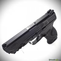 Smith & Wesson Model M&P9 M2.0 9mmP
