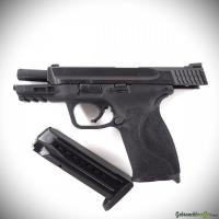 Smith & Wesson Model M&P9 M2.0 9mmP