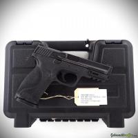 Smith & Wesson Model M&P9 M2.0 9mmP