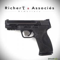 Smith & Wesson Model M&P9 M2.0 9mmP