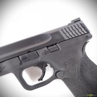 Smith & Wesson Model M&P9 M2.0 9mmP