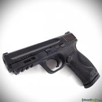 Smith & Wesson Model M&P9 M2.0 9mmP