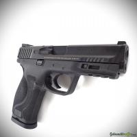 Smith & Wesson Model M&P9 M2.0 9mmP