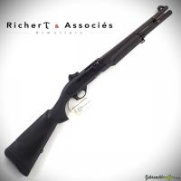 Benelli Model M2 cal. 12