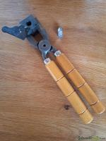 Lyman Kokille Cal.50
