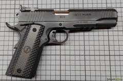 ...Andere-Nicht angegeben Schmeisser 1911 Hugo 9x19mm Parabellum/Luger/NATO
