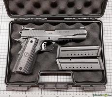 ...Andere-Nicht angegeben Schmeisser 1911 Hugo 9x19mm Parabellum/Luger/NATO
