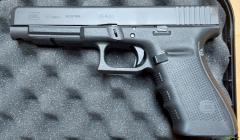 Glock 41 Gen. 4 .45 ACP