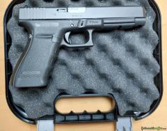 Glock 41 Gen. 4 .45 ACP